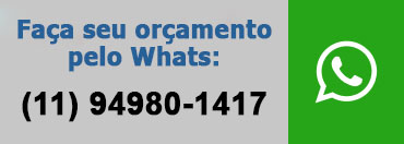 Faça seu orçamento pelo Whats: (11) 94980-1417